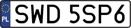 SWD5SP6