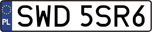 SWD5SR6