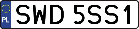 SWD5SS1