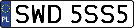 SWD5SS5