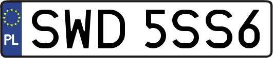 SWD5SS6