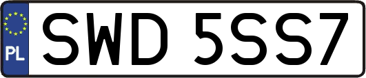 SWD5SS7