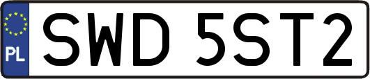 SWD5ST2