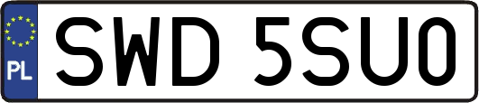 SWD5SU0