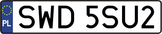 SWD5SU2