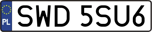 SWD5SU6