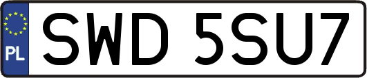 SWD5SU7