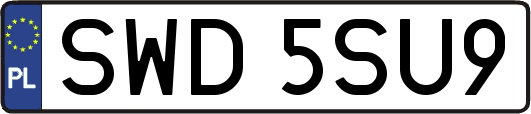SWD5SU9