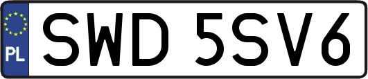 SWD5SV6
