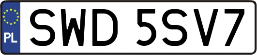 SWD5SV7