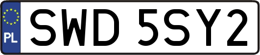 SWD5SY2