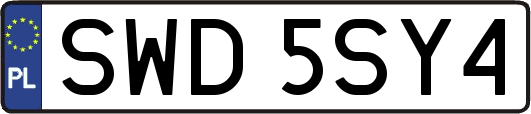 SWD5SY4
