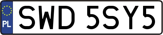 SWD5SY5