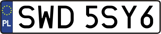 SWD5SY6
