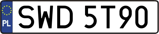 SWD5T90