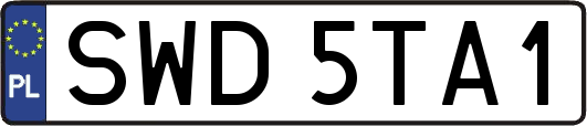 SWD5TA1