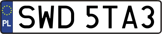 SWD5TA3
