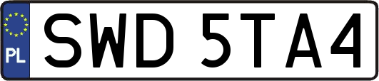SWD5TA4