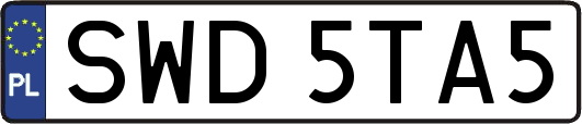 SWD5TA5