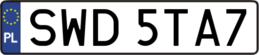 SWD5TA7