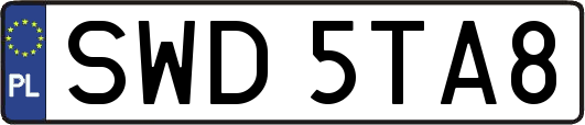 SWD5TA8