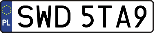 SWD5TA9