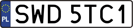 SWD5TC1
