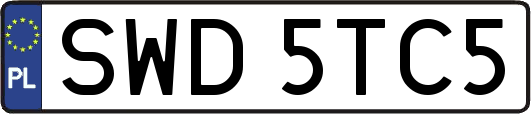 SWD5TC5