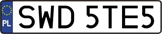 SWD5TE5