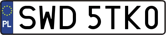 SWD5TK0