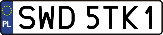 SWD5TK1