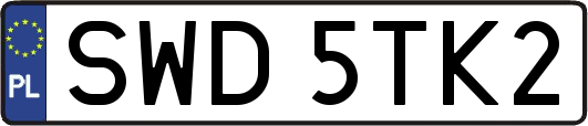 SWD5TK2