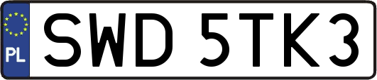 SWD5TK3