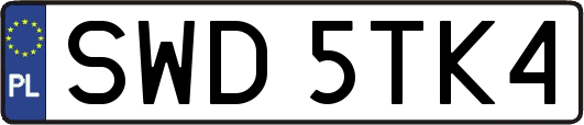 SWD5TK4