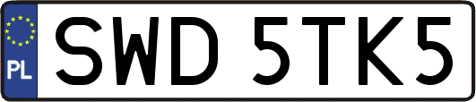 SWD5TK5