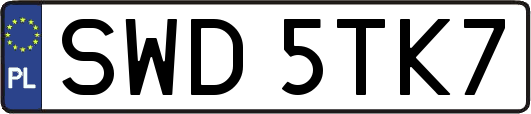 SWD5TK7