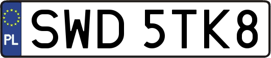 SWD5TK8