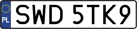SWD5TK9
