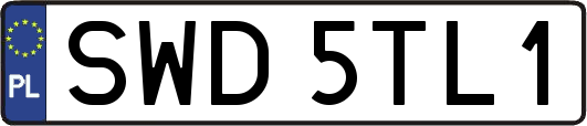 SWD5TL1