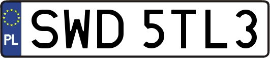 SWD5TL3