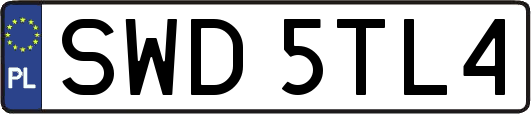 SWD5TL4