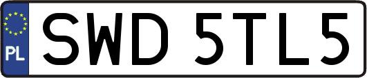 SWD5TL5