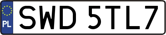 SWD5TL7