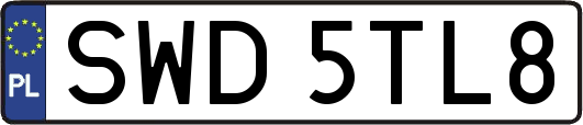 SWD5TL8