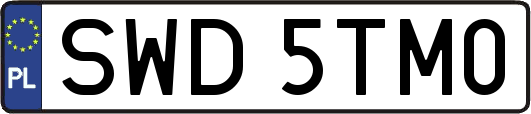 SWD5TM0