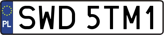 SWD5TM1
