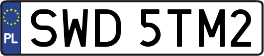 SWD5TM2