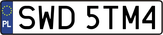 SWD5TM4