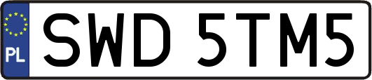 SWD5TM5