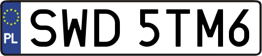 SWD5TM6